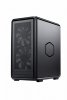 Cooler Master Obudowa MasterFrame 500 Mesh czarna